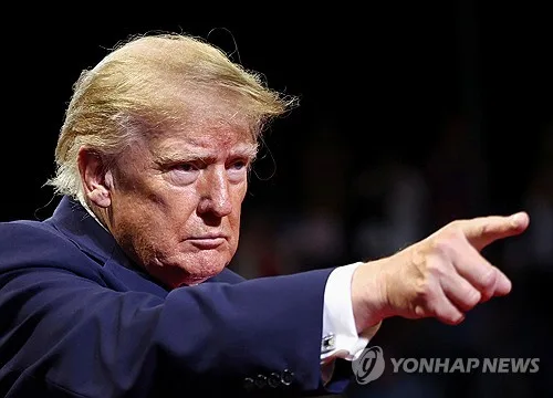 중간선거 앞두고 거칠어진 트럼프의 입…종교·인종 차별까지