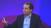 CEO da Track&Field: Somos menos sensíveis a juros altos