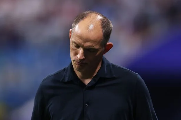 Thomas Tuchel's baffling World Cup regret that left England fans stunned