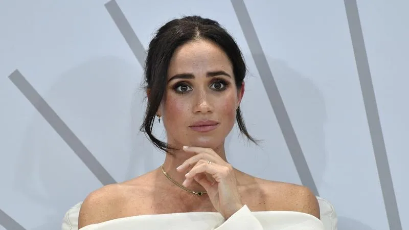 Meghan Markle Netflix acting comeback ‘withdrawn’ after backlash over The Gentlemen role