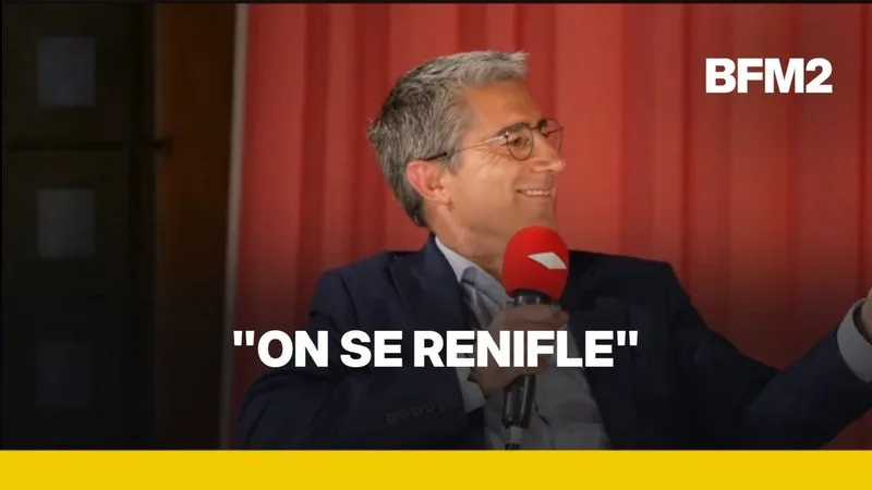 2027: François Ruffin et Dominique de Villepin n'excluent pas un rapprochement