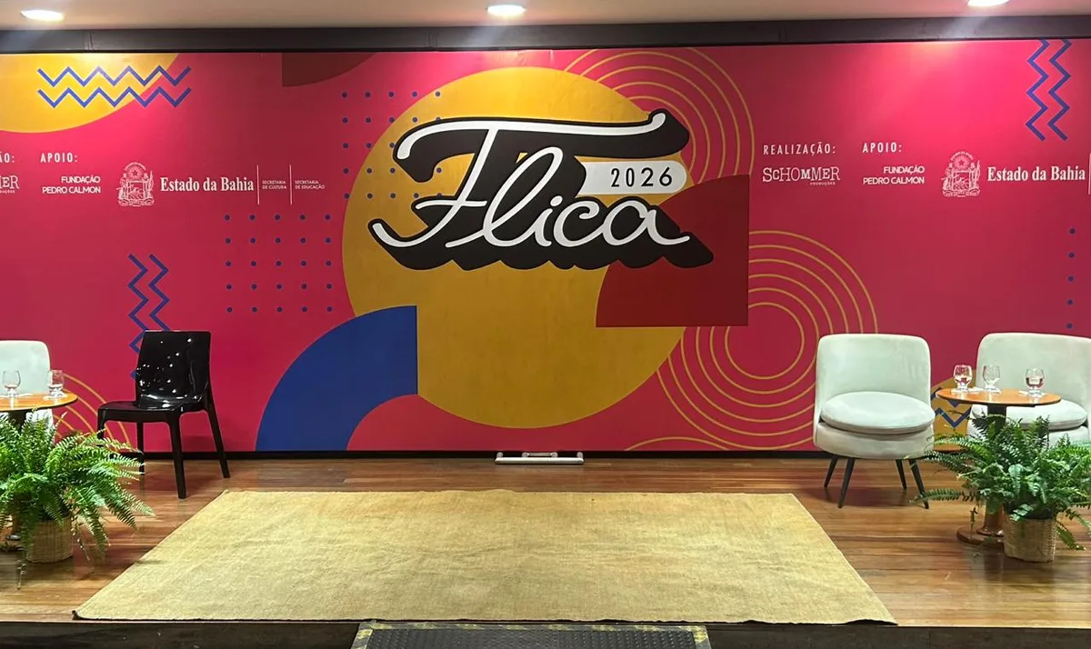 Flica 2026: confira programação, atrações e data do evento