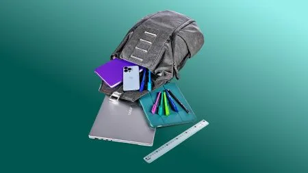 heise+ | Kaufberatung Notebook & Tablet: Die richtige Wahl für Schule und Uni