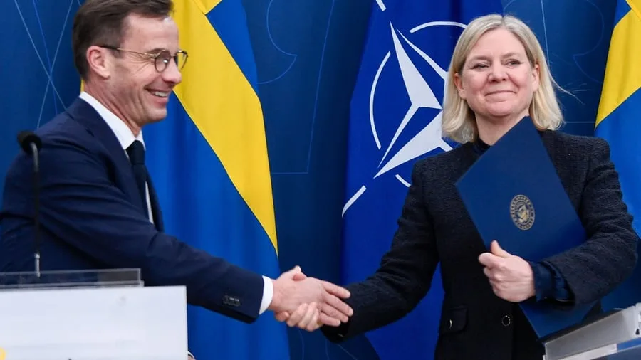 Parlamentswahl: Schweden vor der Wahl: Machtwechsel oder neuer Tabubruch?