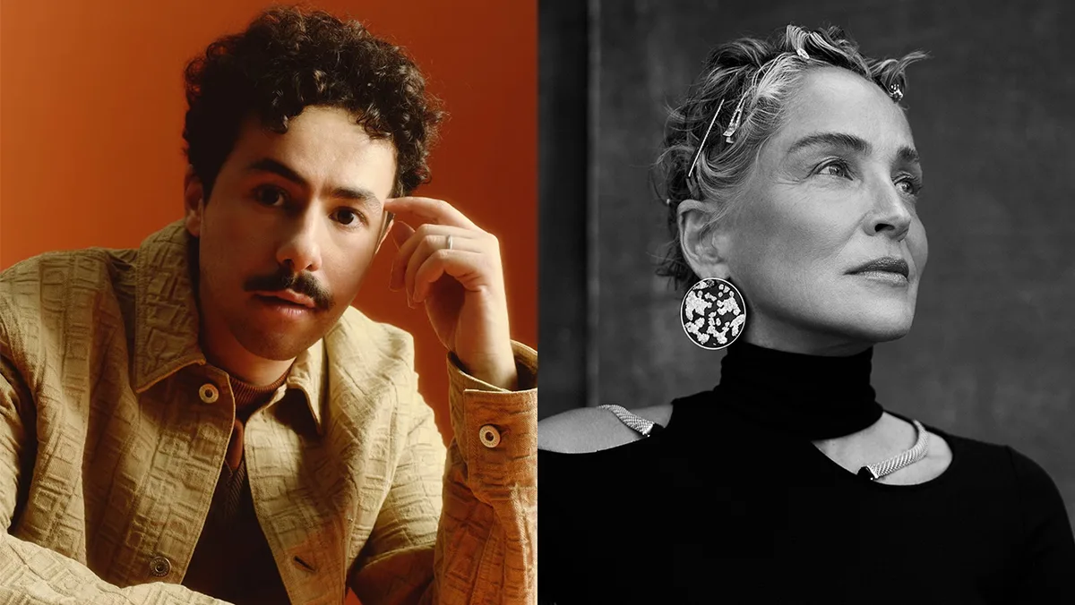 Ramy Youssef, Sharon Stone to Star in Comedy ‘Martha & Muhammad’ for A24 (Exclusive)