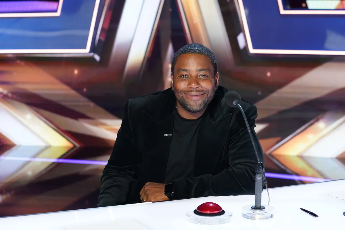 Kenan Thompson To Fill In For Simon Cowell As Guest Judge On ‘America’s Got Talent’