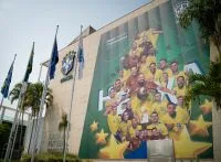 CBF confirma paralisação das quatro divisões para a Copa do Mundo Feminina