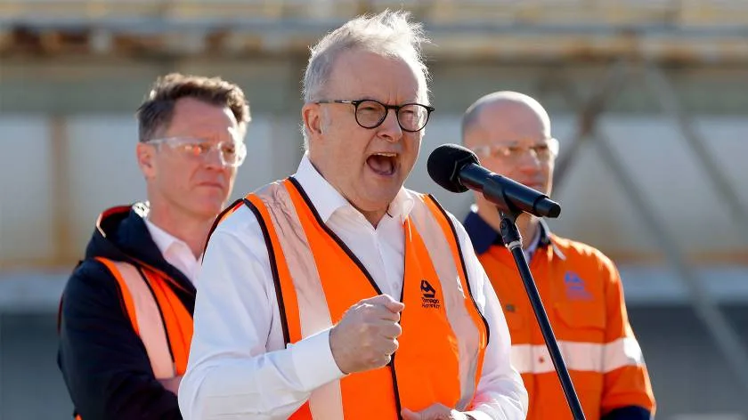 Taxpayers are forking out $2.5b for Rio Tinto’s electricity bill. Should they?