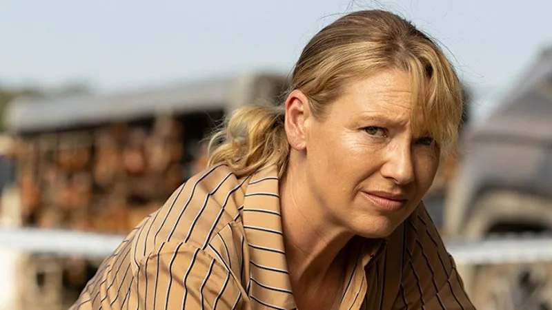 This five-star drama is one of the ABC’s finest