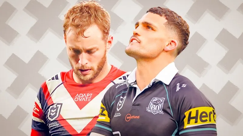 Cleary and Walker will wage a war in their own heads. But only one might survive