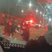 Ataque a tiros deixa um morto em rua do Dom Antônio Barbosa