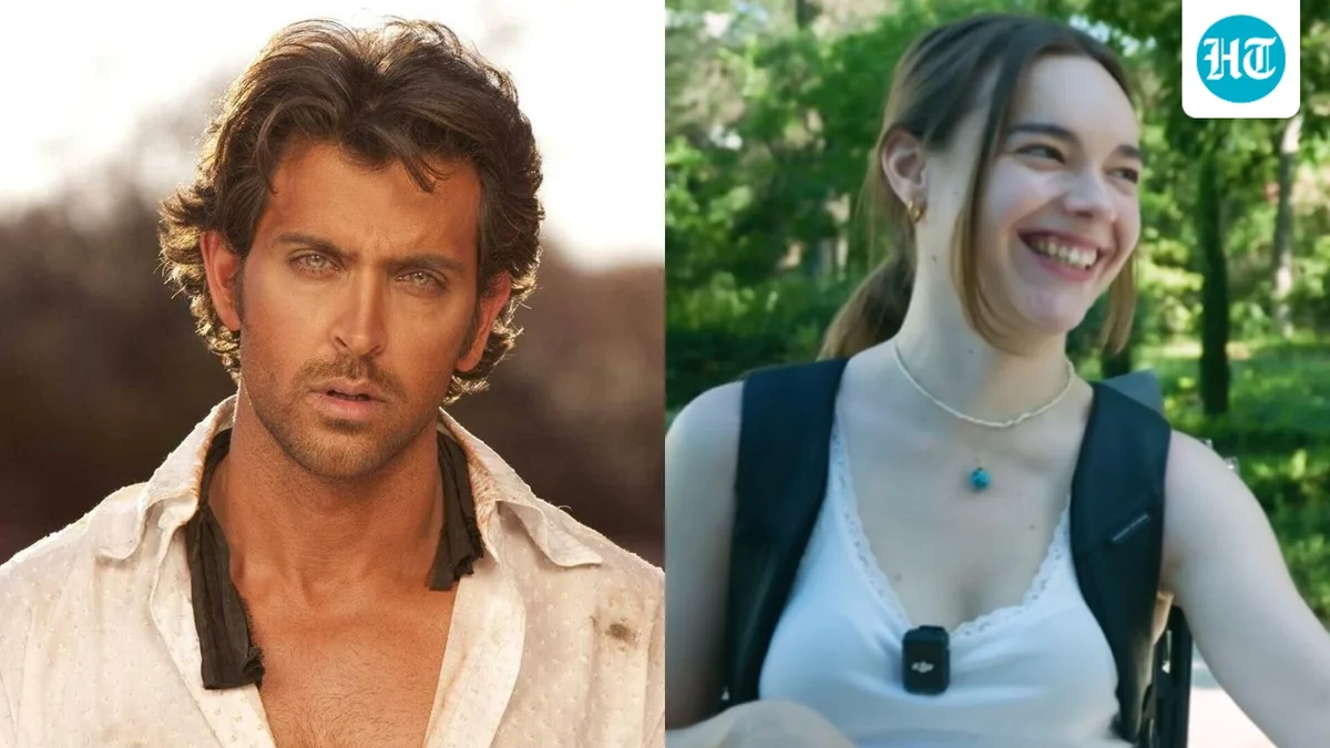 Does Hrithik Roshan look like Greek god? Greece locals give hilarious responses