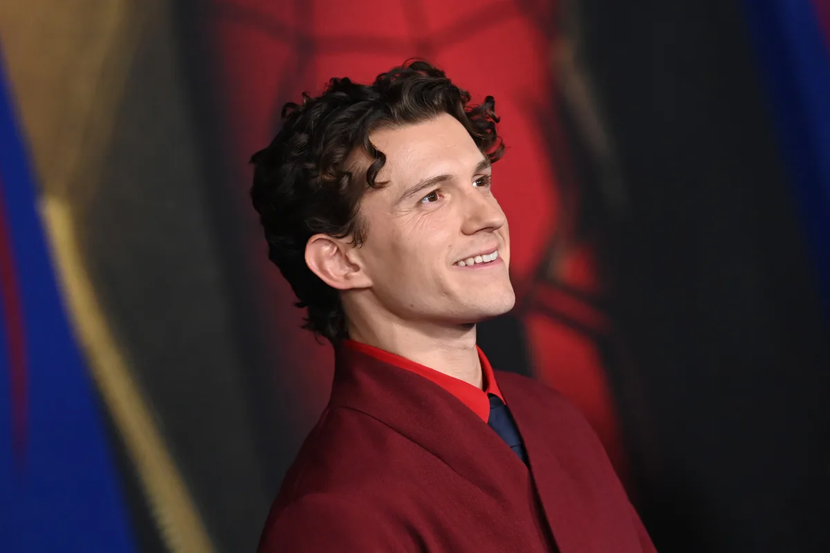 O salário milionário que Tom Holland pode receber por Homem-Aranha: Um Novo Dia