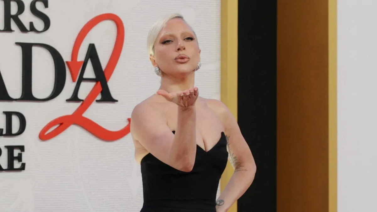 Se conocieron detalles sobre el bebé de Lady Gaga: sexo, nombre y día de nacimiento