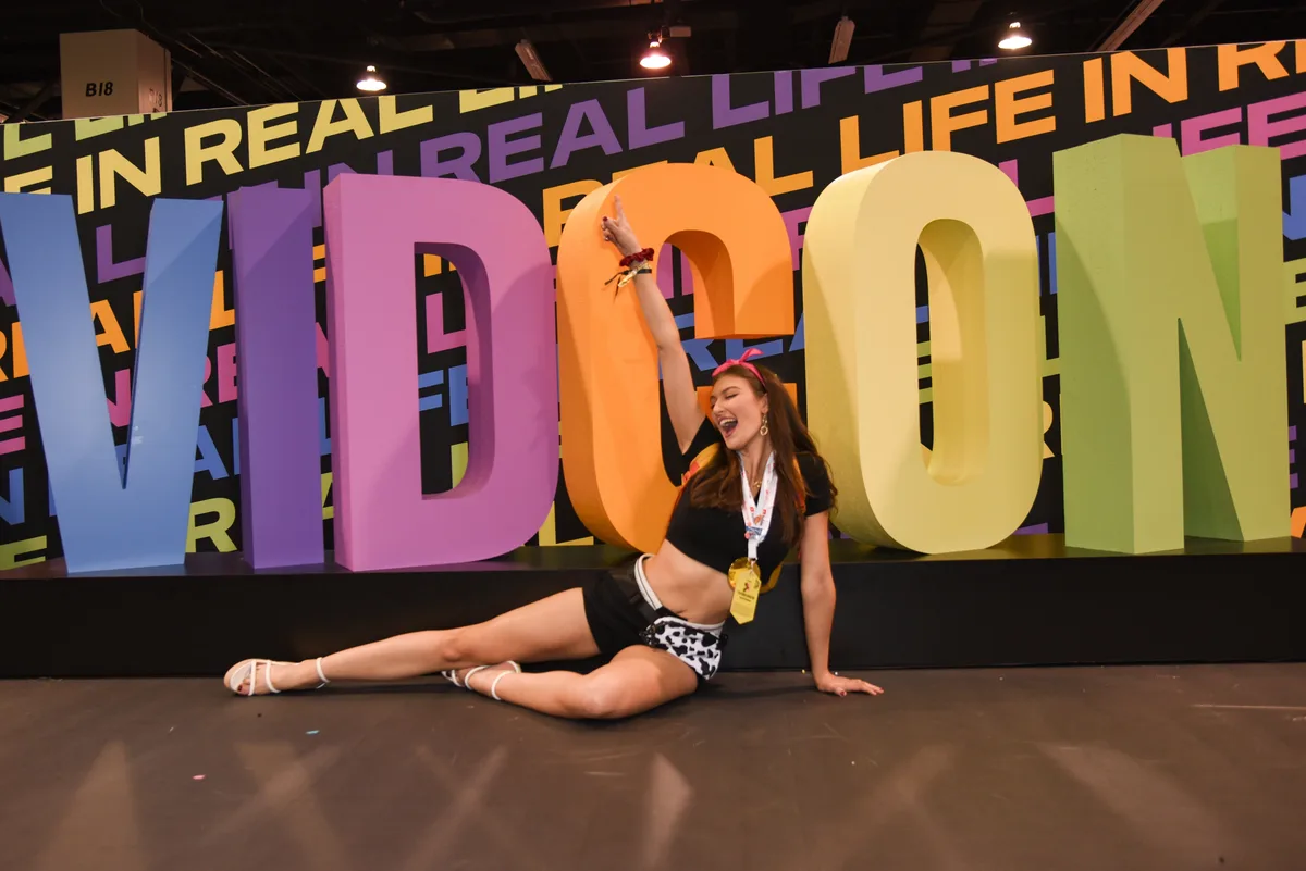 VidCon is moving to Nashville. Here’s what we know so far.