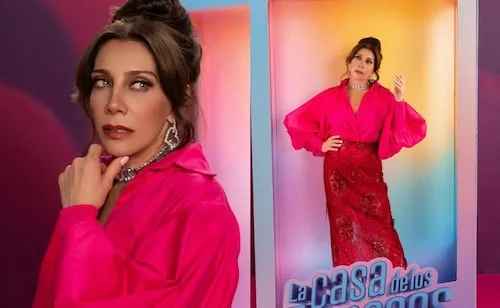 Perfilan a Cynthia Klitbo como ganadora de LCDLFM