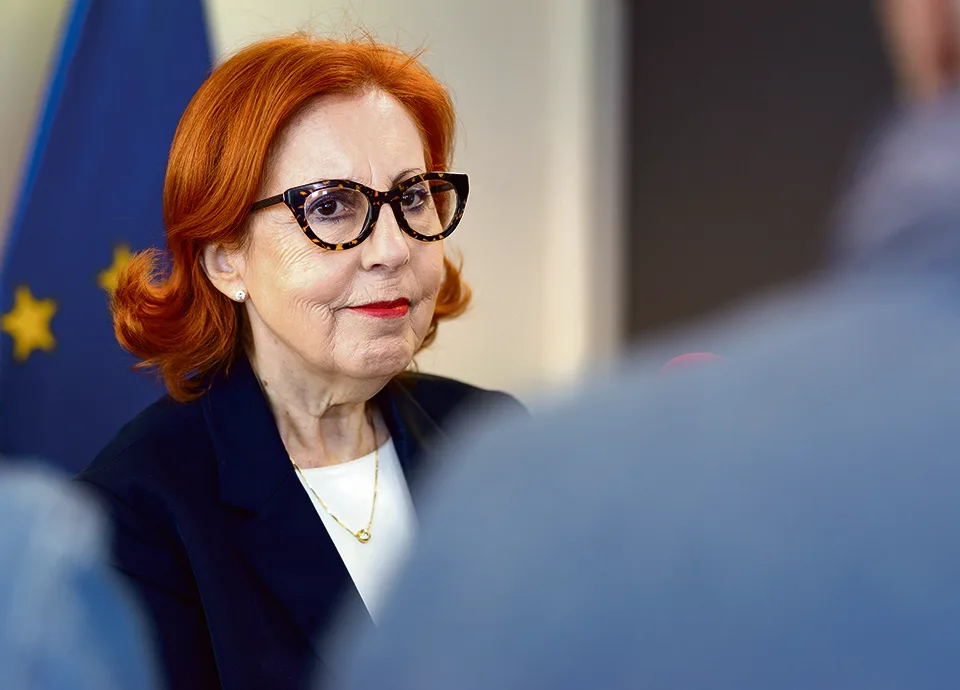 Governo admite problemas no Sistema Volta e diz que estão a ser encontradas soluções