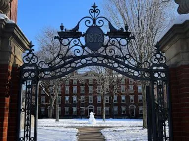 DOJ college antisemitism investigations had predetermined conclusions: Whistleblower