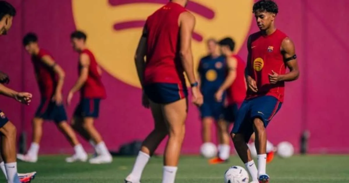 Basel x Barcelona: horário e onde assistir ao amistoso de pré-temporada