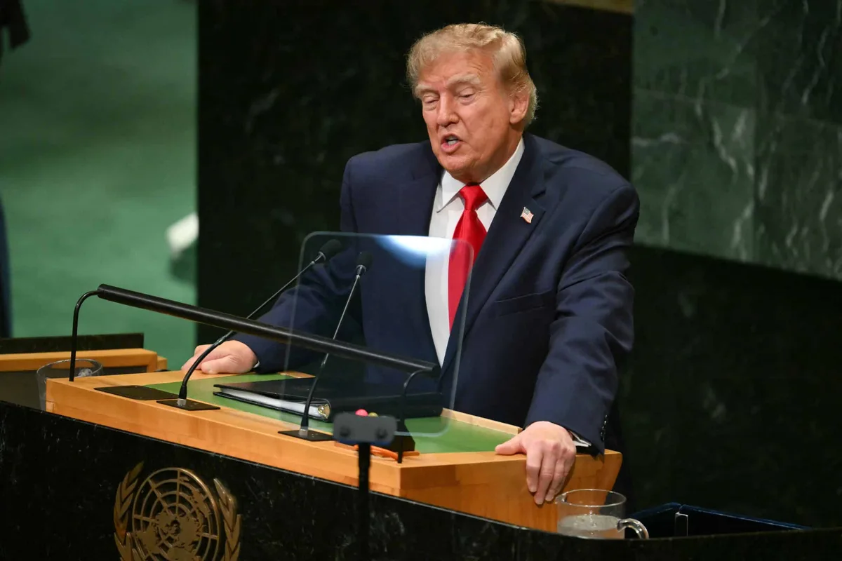 Na ONU, Trump ameaça ‘aniquilar Irã ao inferno’ e derrubar governo de Cuba