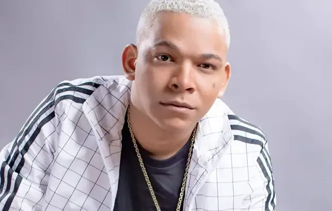 Aldair Playboy é confirmado como mais uma atração da ExpoSena 2026