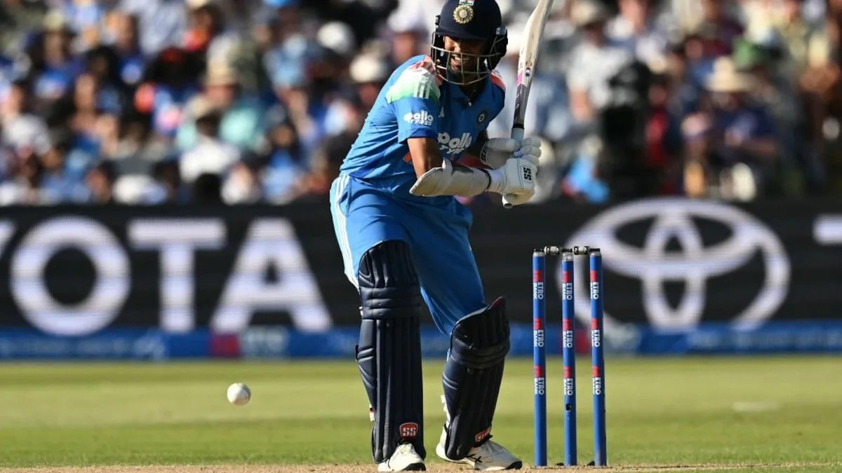 India's Asian Games Star Explains Why Japan Feels "10-15 Years Ahead Of Time"