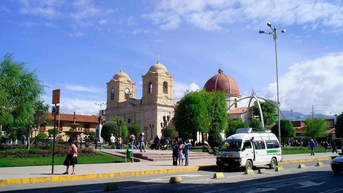 Clima: las temperaturas que predominarán este 20 de agosto en Huancayo