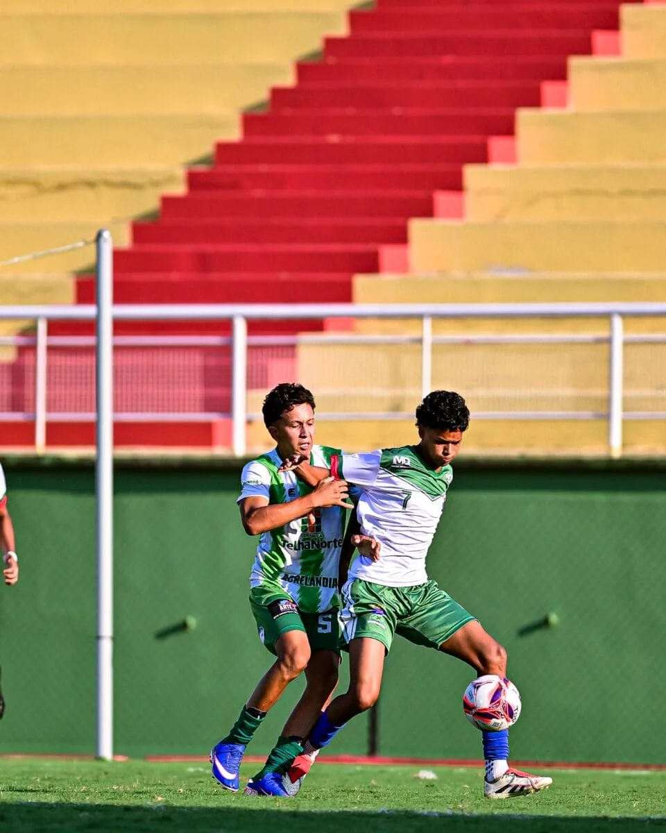 Começa em Cruzeiro do Sul, o grupo C da Copa Acre de Seleções Municipais