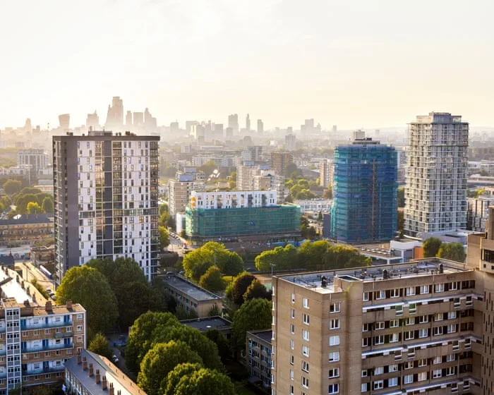 The Guardian view on London’s social housing: pumping billions into the economy every year | Editorial