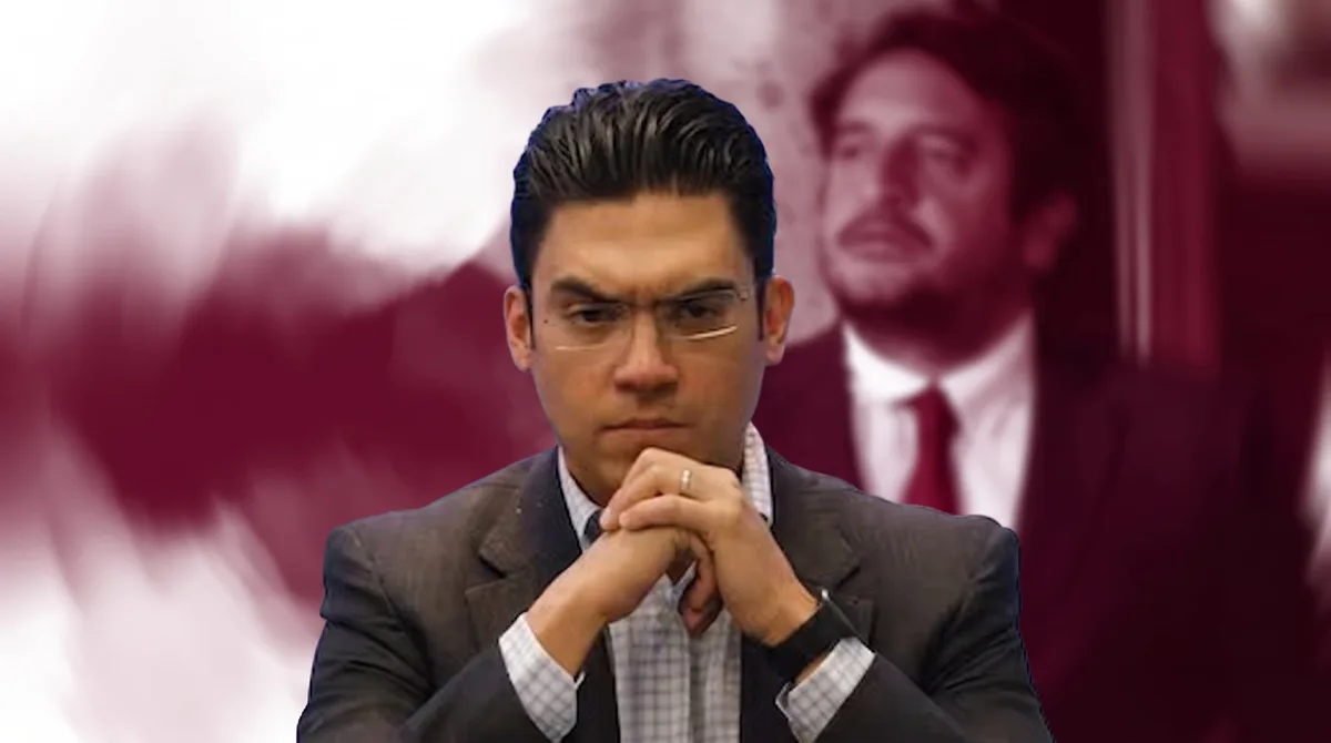 El PAN exige que la fiscalía investigue a Andy López Beltrán “con la misma eficacia” que lo hizo con Ernesto Ruffo