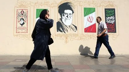 "Je n'ai plus aucun espoir" : quatre ans après la mort de Mahsa Amini, les Iraniens ne croient plus au renversement du régime