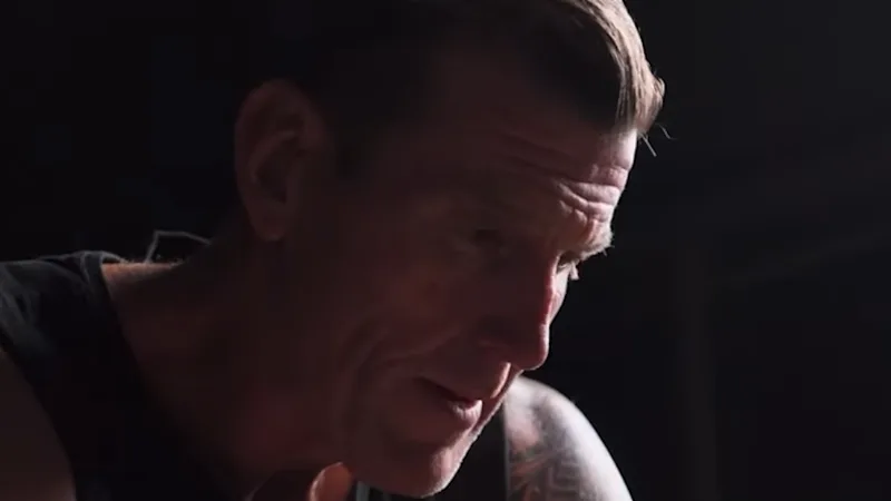 Ben Roberts-Smith launches personal brand to fund war-crimes defence