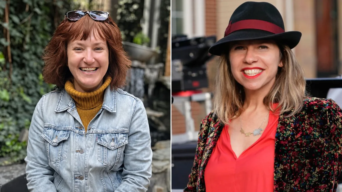 Rosalind Franklin TV Series In The Works From Groundbreaking Scientist’s Great-Niece & ‘Outer Banks’ Director Valerie Weiss