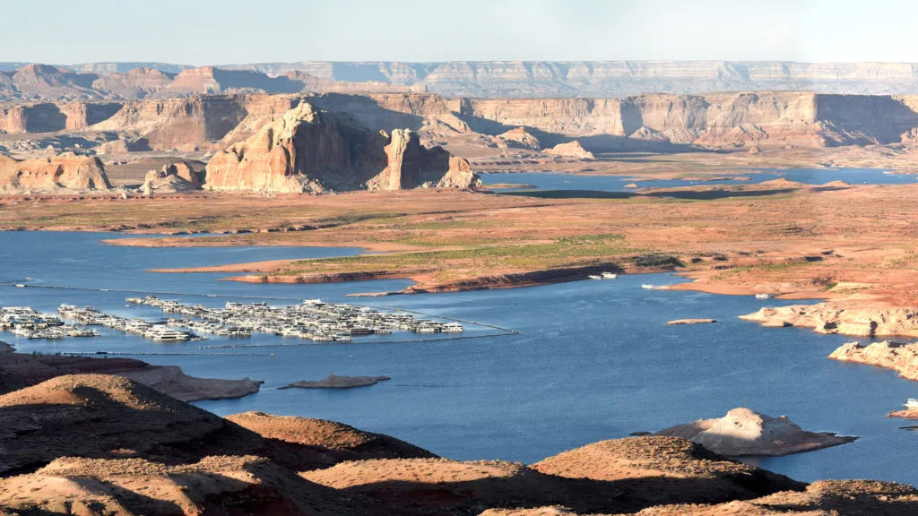WATCH LIVE: Tipping Point — The Colorado River Reimagined | A PBS News Special
