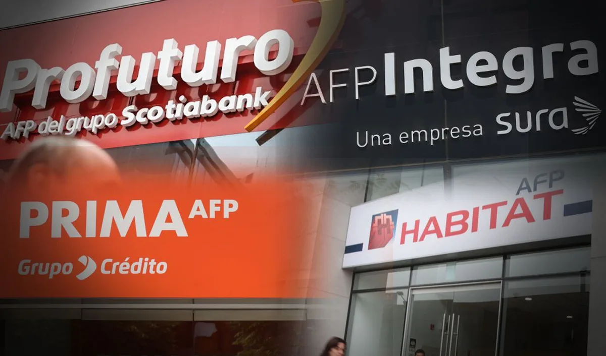 ¿Un posible noveno retiro de AFP pondría en riesgo las pensiones de millones de peruanos? Hasta 22.000 soles en juego: el debate por otro acceso a las AFP