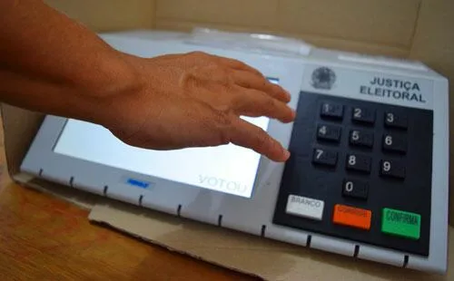 Eleitores também não poderão ser presos nos dias que antecedem as Eleições 2026