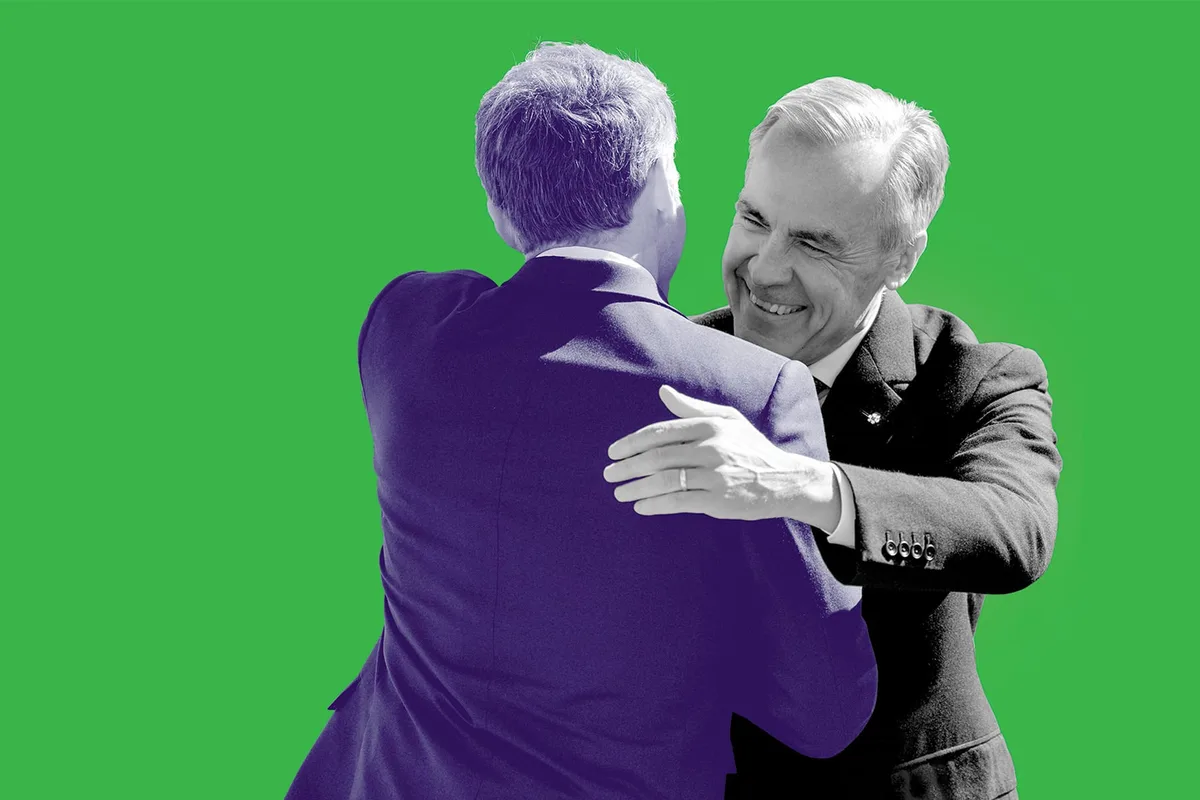 Liberal democracies must embrace the concept of friendshoring – or become the easy prey of the world’s superpower bullies