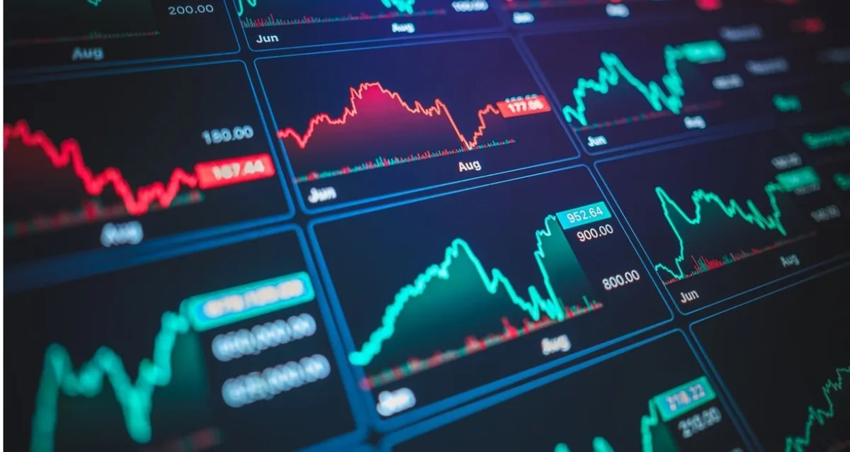 Swing trade: BB Investimentos recomenda a venda de Weg (WEGE3) nesta sexta (14)