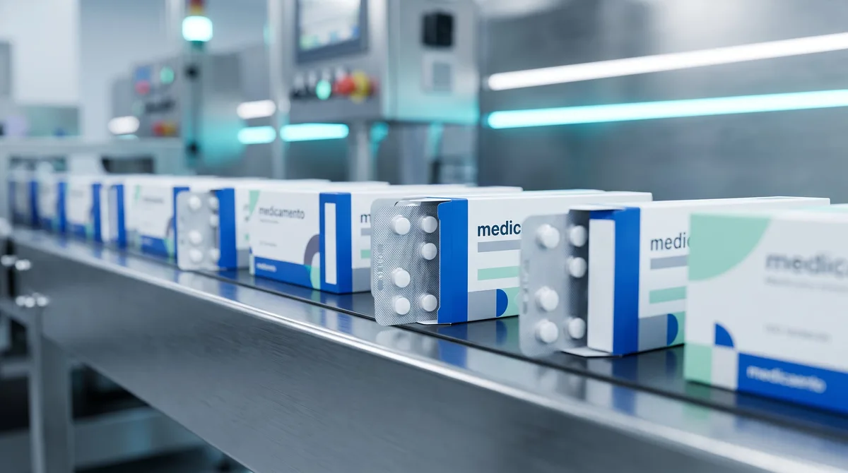 La industria farmacéutica desplaza al sector de alimentos en las exportaciones intrarregionales de El Salvador