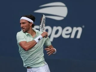 US Open. Arthur Rinderknech s’offre un troisième tour de gala contre Daniil Medvedev