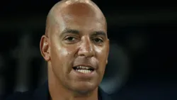 Pepa: «Tivemos muita bola, mas sem oportunidades, saímos frustrados»