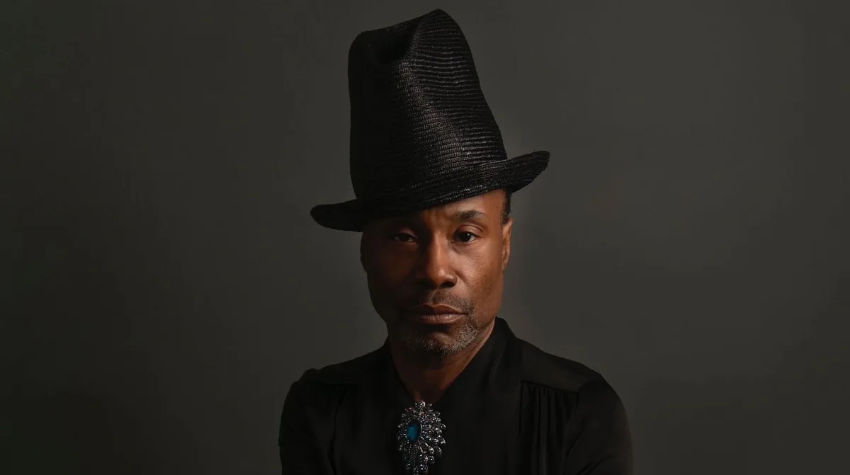 Billy Porter Set to Receive Legacy Award From Elizabeth Taylor AIDS Foundation