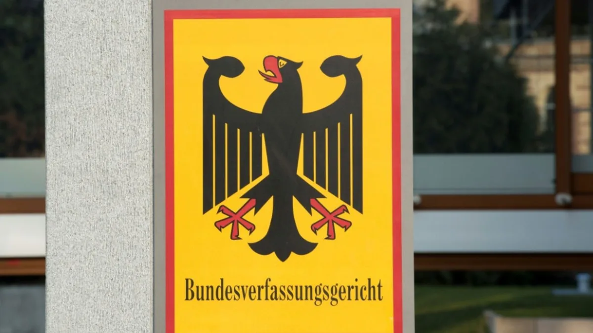 Durchsuchungen bei Mitbewohnern von Verdächtiger in Wohnprojekt nicht zulässig