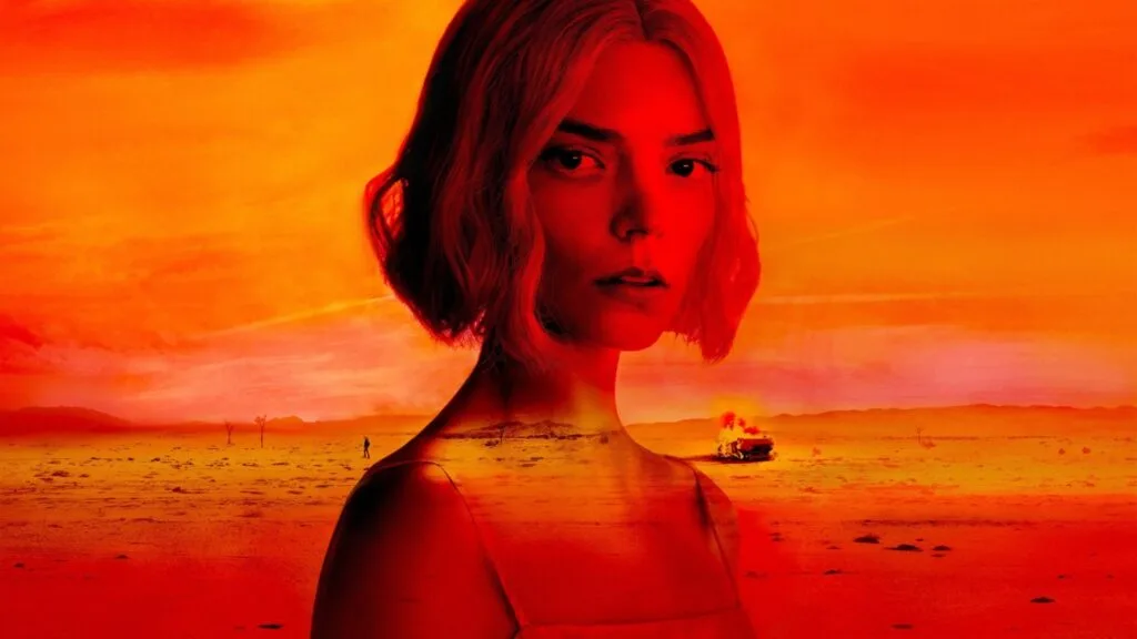 Crítica de Temporada | ‘Lucky’ é um fascinante suspense guiado pela MAGNÉTICA performance de Anya Taylor-Joy