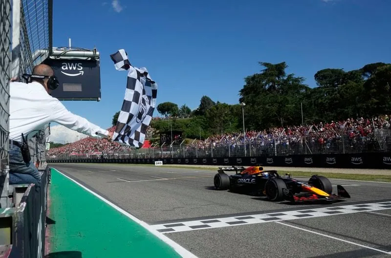 El cambio de último momento que evalúa la Fórmula 1 para el calendario de este año y el impacto para la temporada 2027