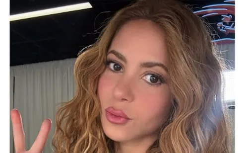 Shakira no sólo dará conciertos en Madrid: así será Mundo Macondo, la ciudad efímera que construyen para su residencia