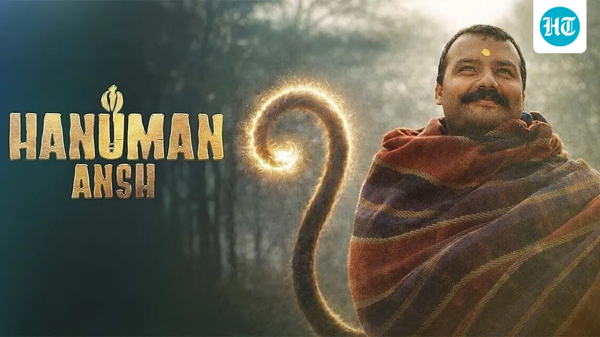 Does Hanuman Ansh have a ₹100-crore OTT deal following its theatrical success? Producer clarifies