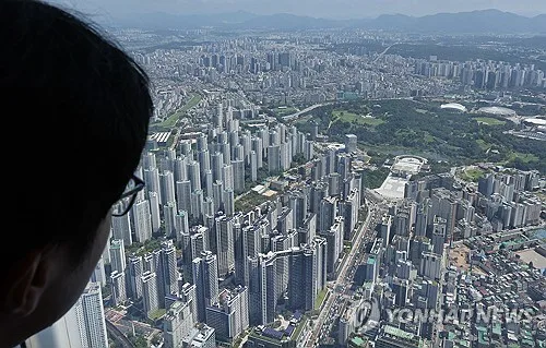 서울시, '500세대 이하 구청장 인허가' 추진에 "실효성 떨어져"