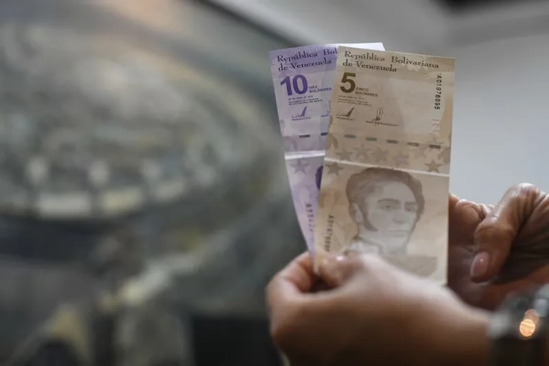 ¿Por qué cuesta tanto conseguir un crédito en Venezuela? El encaje legal apunta a una de las claves