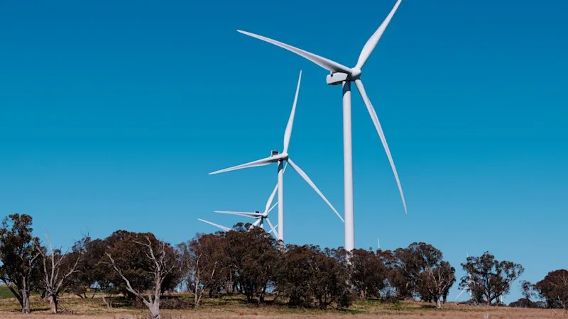 Danish giant steps in to help break Australia’s wind farm drought